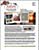 cover of our current newsletter