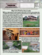 cover of our current newsletter