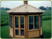 red cedar garden icon