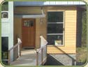 alaskan yellow cedar  siding