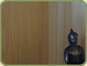 Alaskan Yellow Cedar tongue and groove paneling