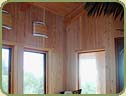 douglas fir interior panels icon