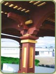 red cedar garden icon