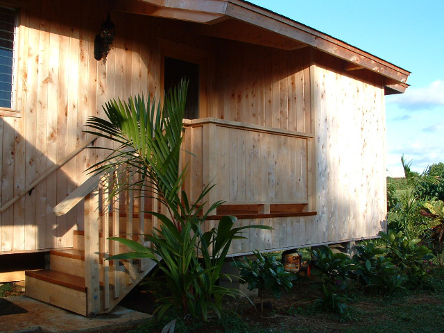 EXTERIOR SIDING PORT ORFORD CEDAR TONGUE AND GROOVE EXTERIOR SIDING PORT ORFORD CEDAR TONGUE AND GROOVE