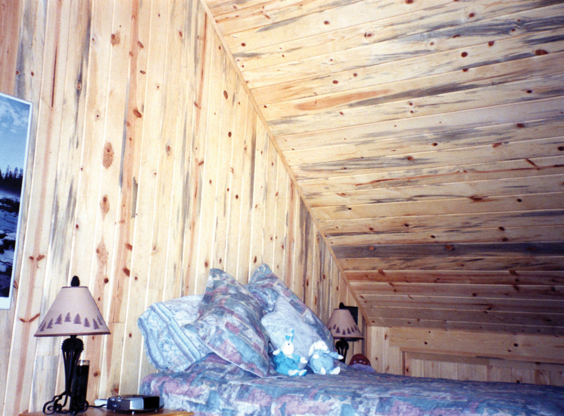 Customer Comments And Testimonials Blue Stain Pine