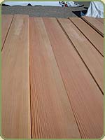 Bear Creek Lumber Douglas Fir Paneling And Patterns