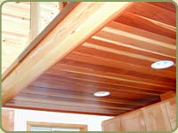 Customer Comments And Testimonials Pine Ceiling Bear Creek Lumber