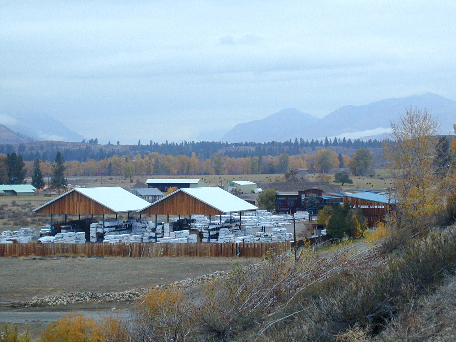 MONTHLY PICTURES IMAGES FROM AROUND THE VALLEY METHOW