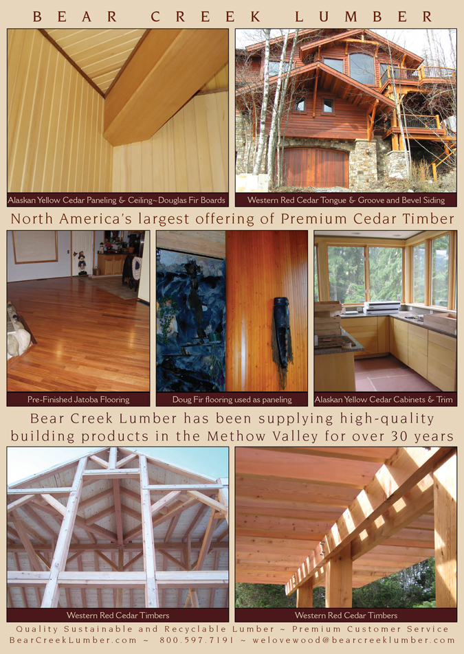 Methow Valley Sports Trails Assosciation Fall Winter BCL Ad