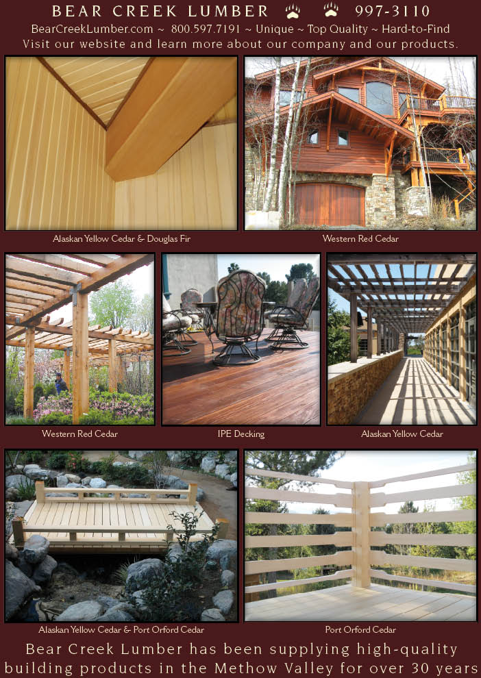 Fine Homebuilding Ad Decks 2009