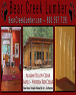 2009 Building Guide BCL Ad