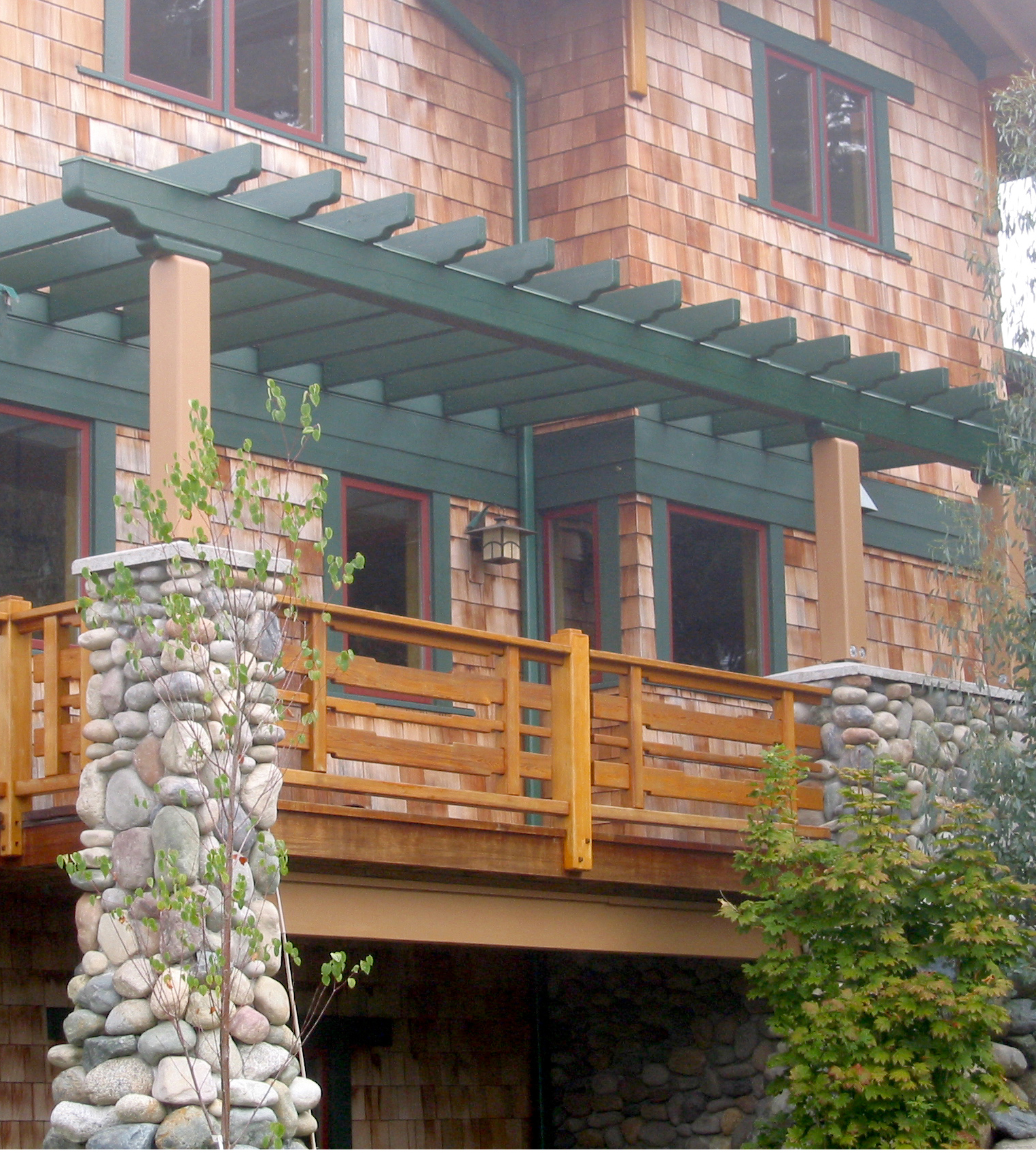Old House Interiors August 2008 BCL Editorial LIsting