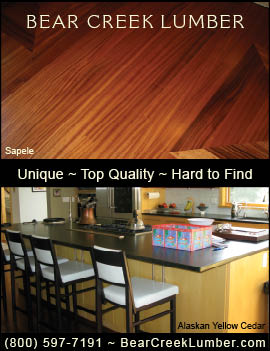 February2009Architectural Record BCL Ad