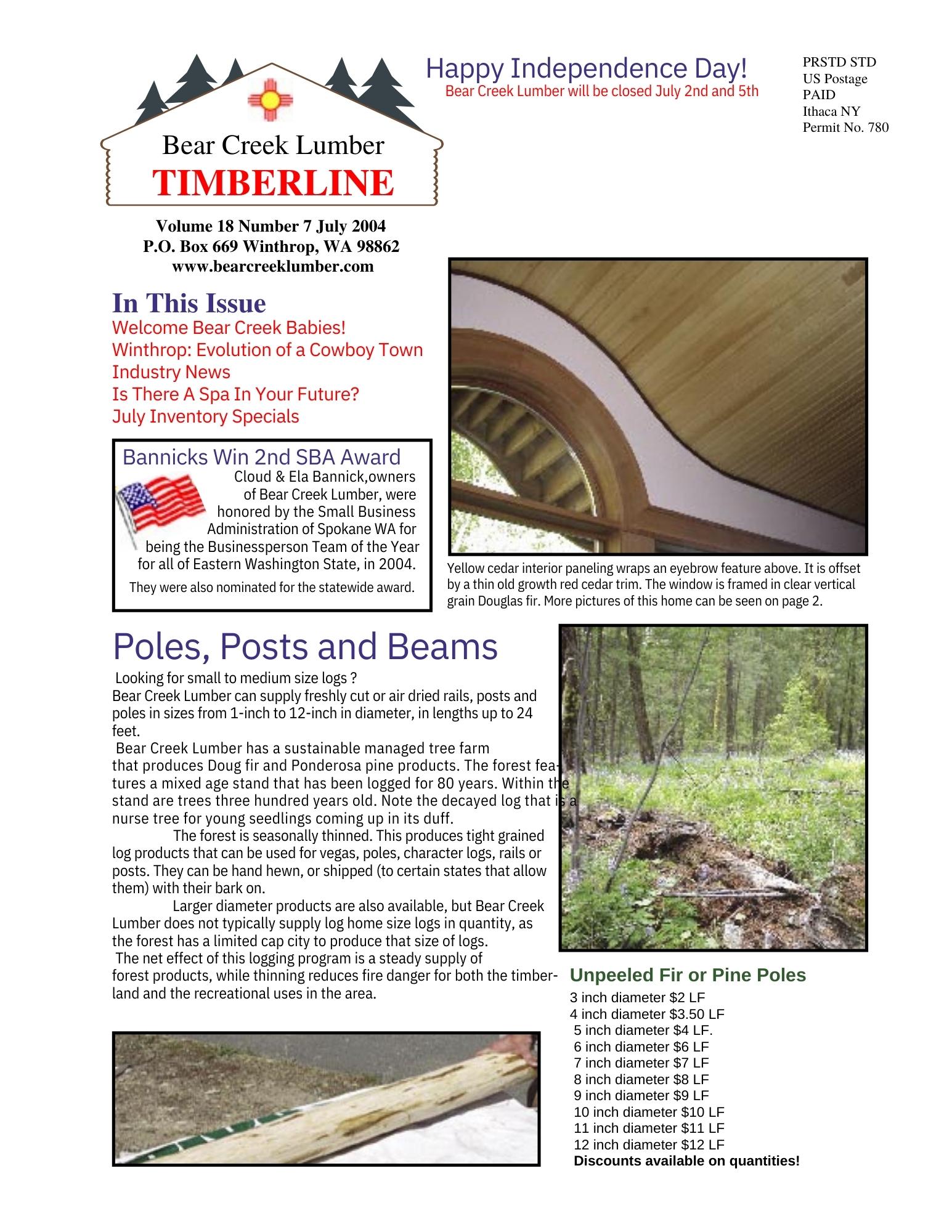 Benefits of Using Natural Wood For Interior And Exterior Trim