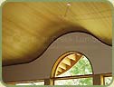 Alaskan Yellow Cedar Interior Ceiling Paneling Products