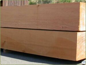 Select Structural Grade | Douglas Fir Lumber - Bear Creek Lumber