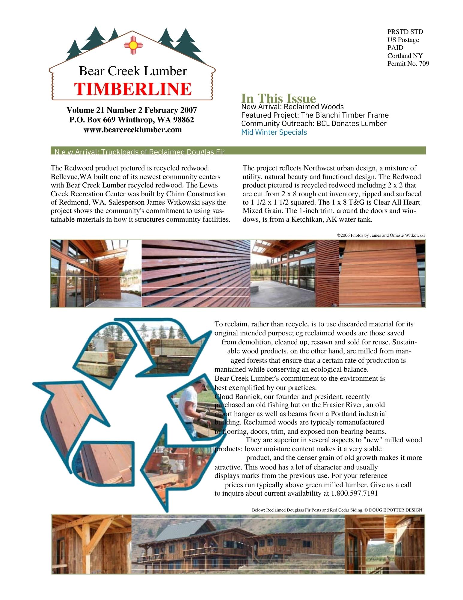 Benefits of Using Natural Wood For Interior And Exterior Trim