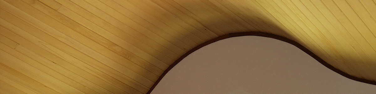 Bear Creek Lumber Alaskan Yellow Cedar And Other Natural Wood And Lumber Ceiling Product Options