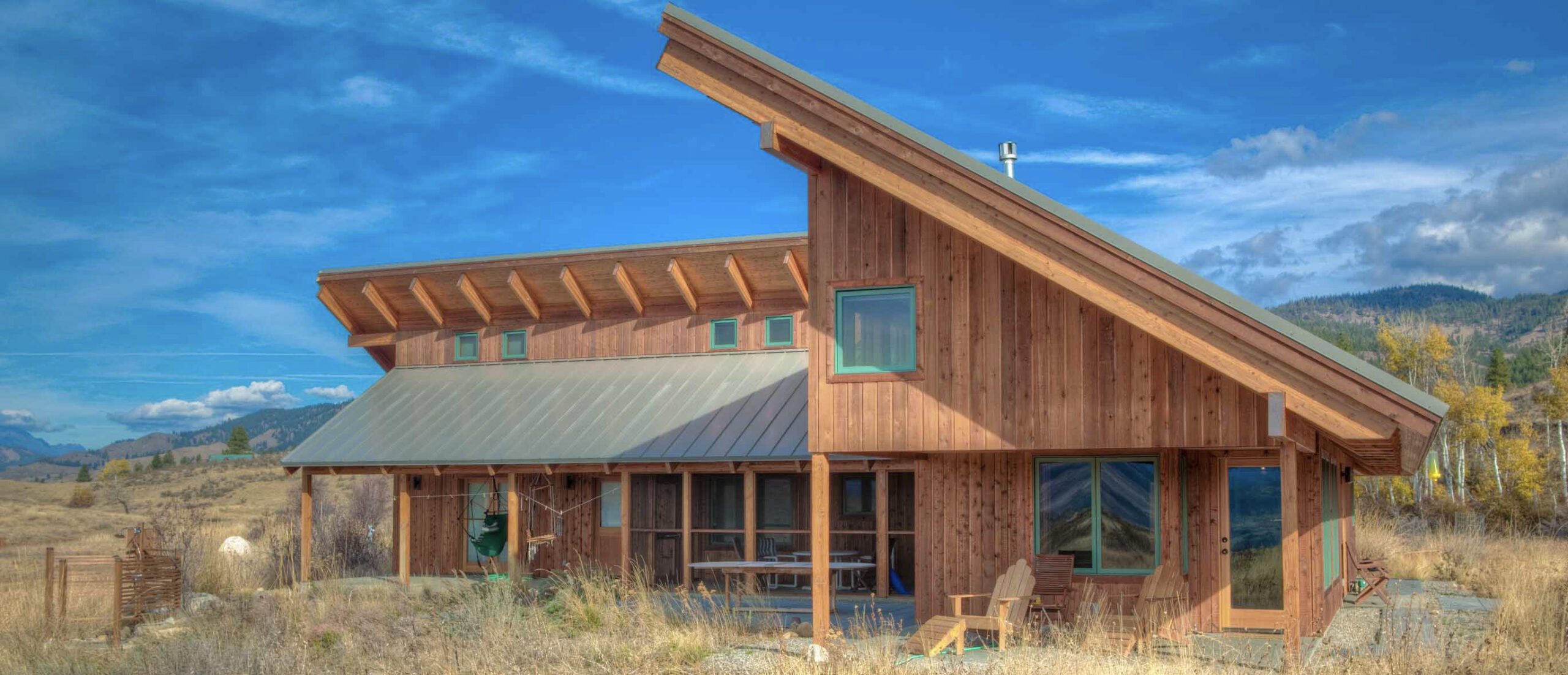 Western Red Cedar Guide to Building With Natural Wood - Bear Creek Lumber